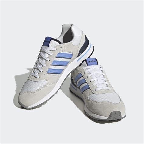 adidas schuhe der 80er|adidas Run 80s Schuh .